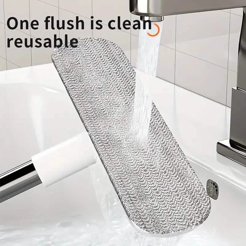 Multi-Functional Glass, Window Screens Cleaning Brush - A-1 Thread Vault