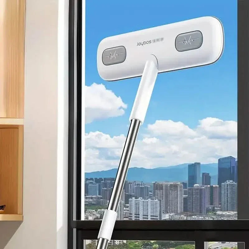 Multi-Functional Glass, Window Screens Cleaning Brush - A-1 Thread Vault
