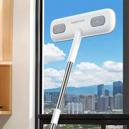 Multi-Functional Glass, Window Screens Cleaning Brush - A-1 Thread Vault