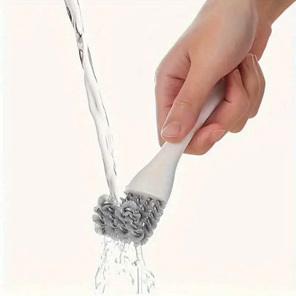 Multi-Purpose Cleaning Brush for Barbecue, Oven and Kitchen - A-1 Thread Vault