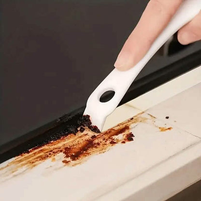 Multi-Purpose Cleaning Brush for Barbecue, Oven and Kitchen - A-1 Thread Vault