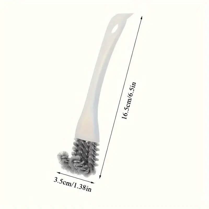 Multi-Purpose Cleaning Brush for Barbecue, Oven and Kitchen - A-1 Thread Vault