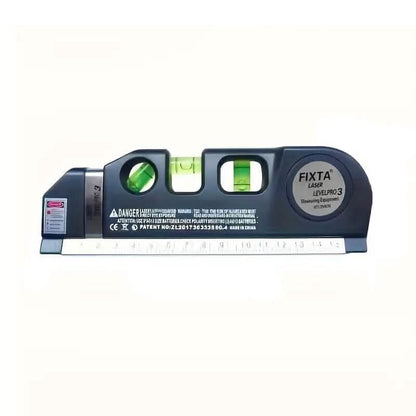 Multi-Purpose Laser Level - A-1 Thread Vault