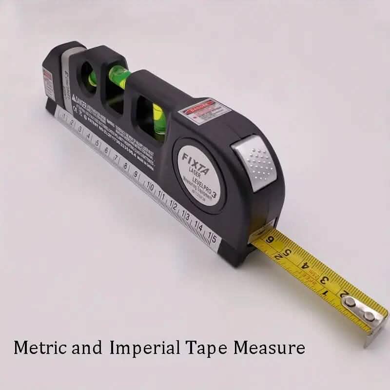 Multi-Purpose Laser Level Marking Tool - A-1 Thread Vault