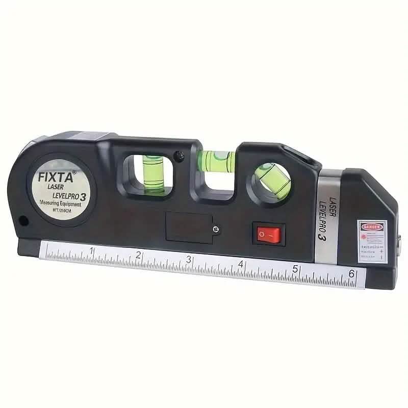 Multi-Purpose Laser Level Marking Tool - A-1 Thread Vault