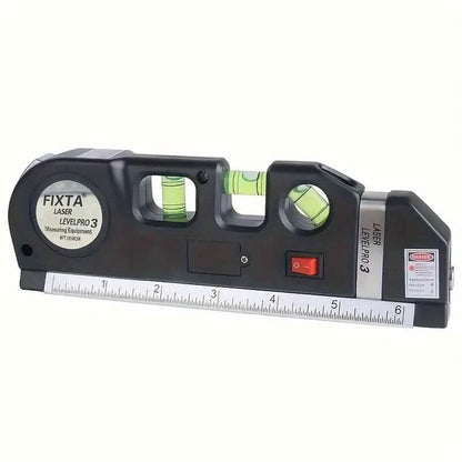 Multi-Purpose Laser Level Marking Tool - A-1 Thread Vault