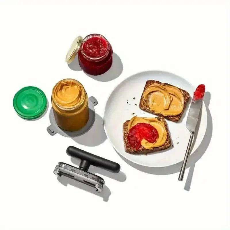 Multifunctional and Convenient Bottle Opener - A-1 Thread Vault