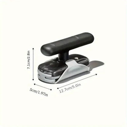 Multifunctional and Convenient Bottle Opener - A-1 Thread Vault