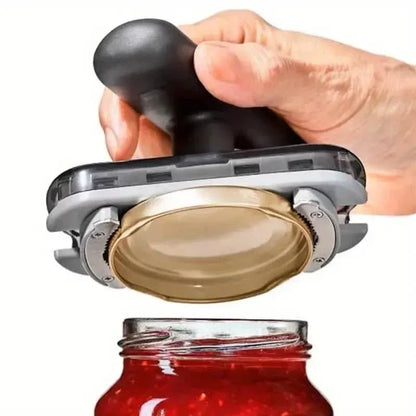 Multifunctional and Convenient Bottle Opener - A-1 Thread Vault