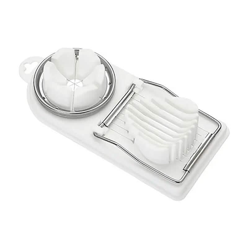 Multifunctional Egg Cutter - A-1 Thread Vault