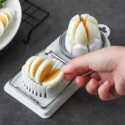 Multifunctional Egg Cutter - A-1 Thread Vault