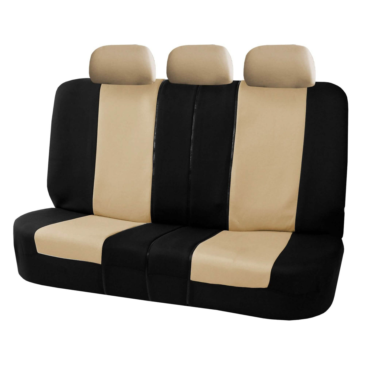 Multifunctional Flat Cloth Seat Covers - Full Set - A-1 Thread Vault