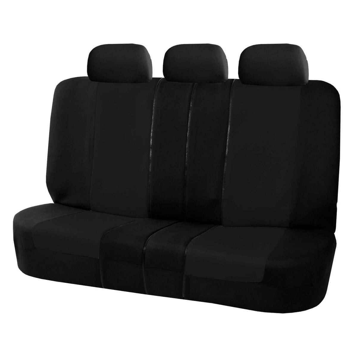 Multifunctional Flat Cloth Seat Covers - Full Set - A-1 Thread Vault