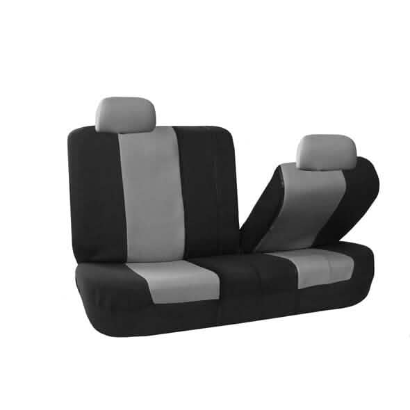 Multifunctional Flat Cloth Seat Covers - Full Set - A-1 Thread Vault