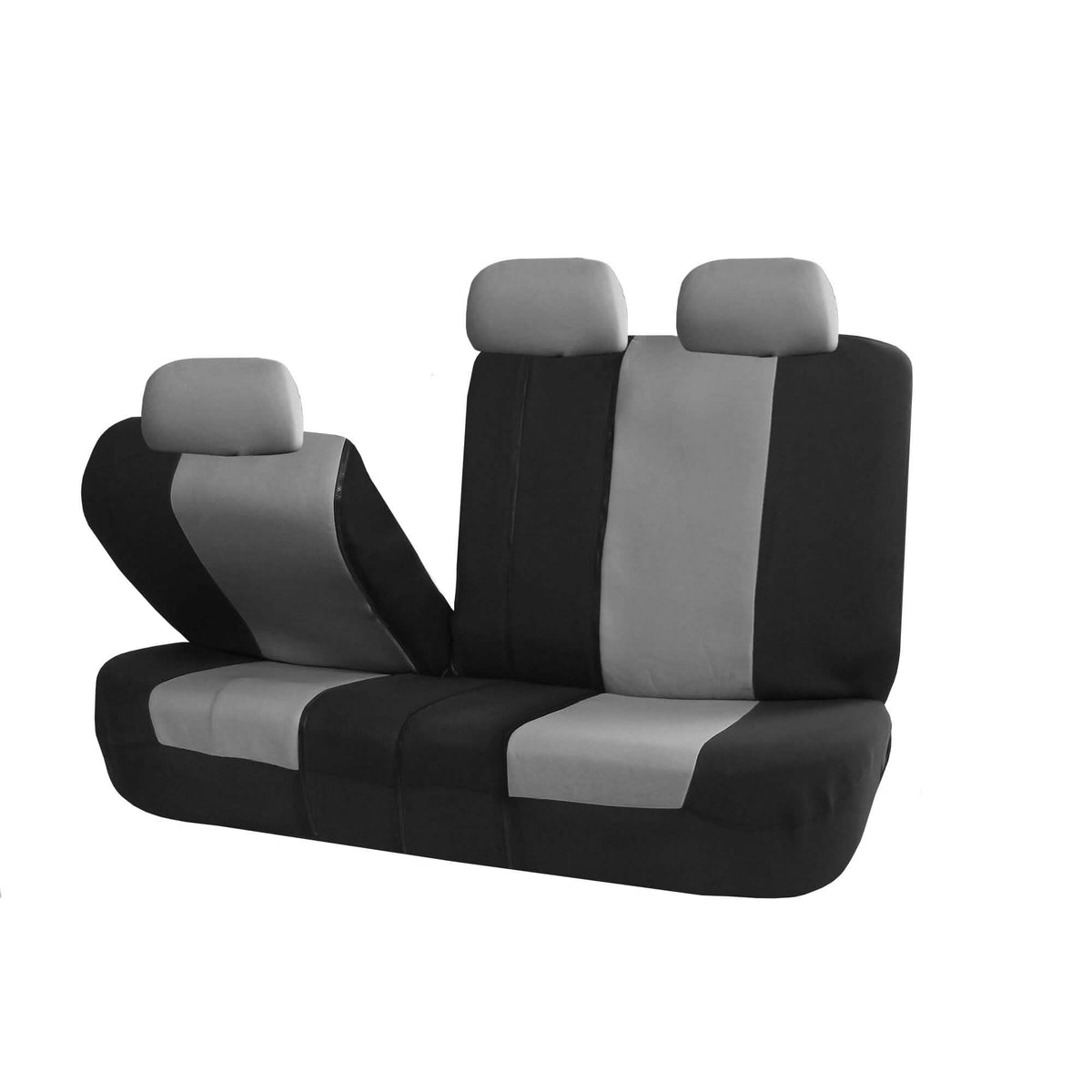Multifunctional Flat Cloth Seat Covers - Full Set - A-1 Thread Vault