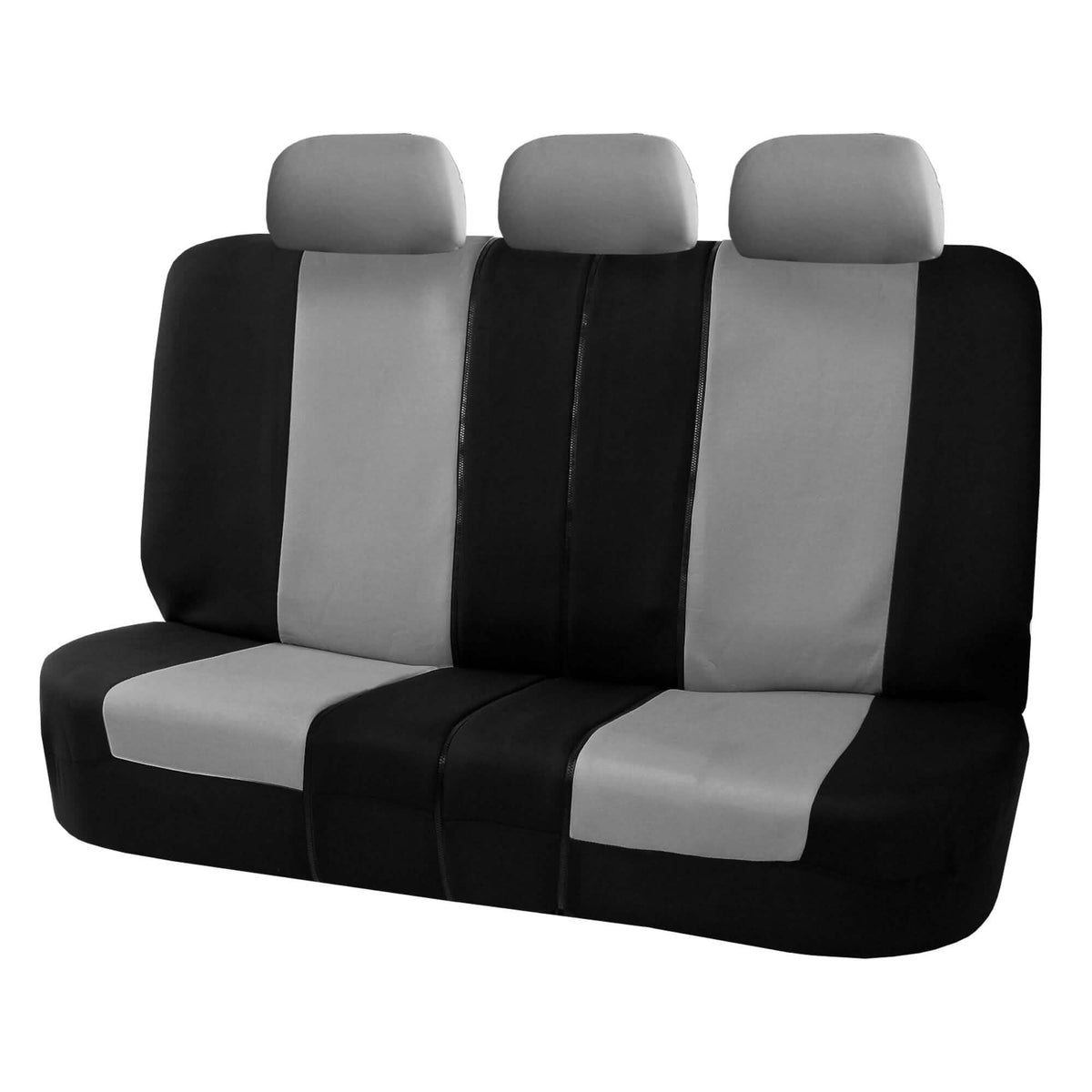 Multifunctional Flat Cloth Seat Covers - Full Set - A-1 Thread Vault
