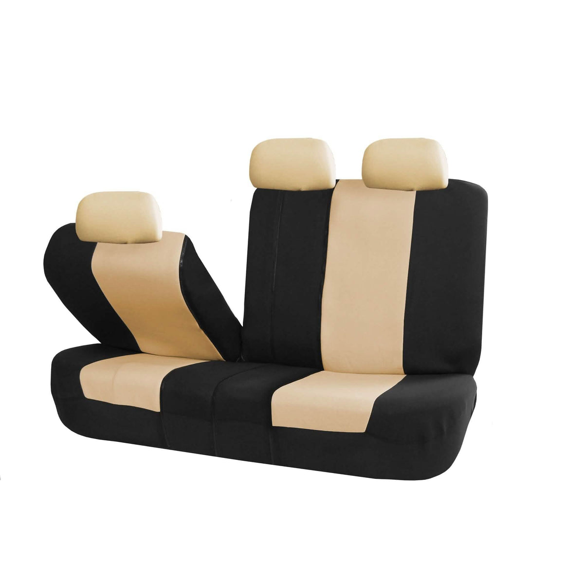 Multifunctional Flat Cloth Seat Covers - Full Set - A-1 Thread Vault
