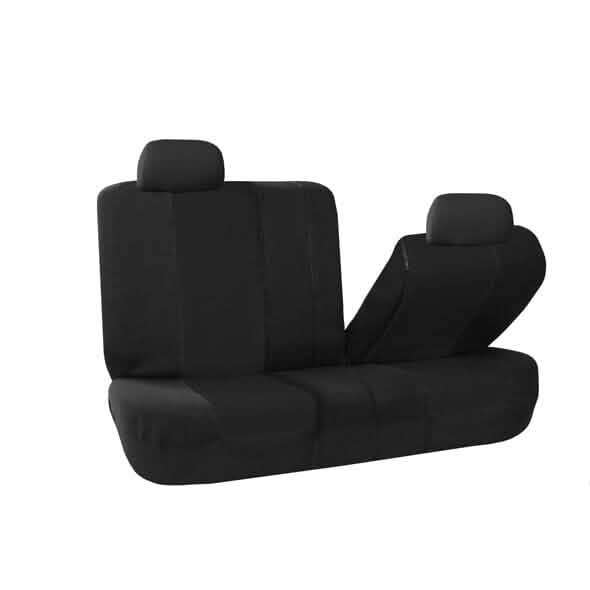Multifunctional Flat Cloth Seat Covers - Full Set - A-1 Thread Vault