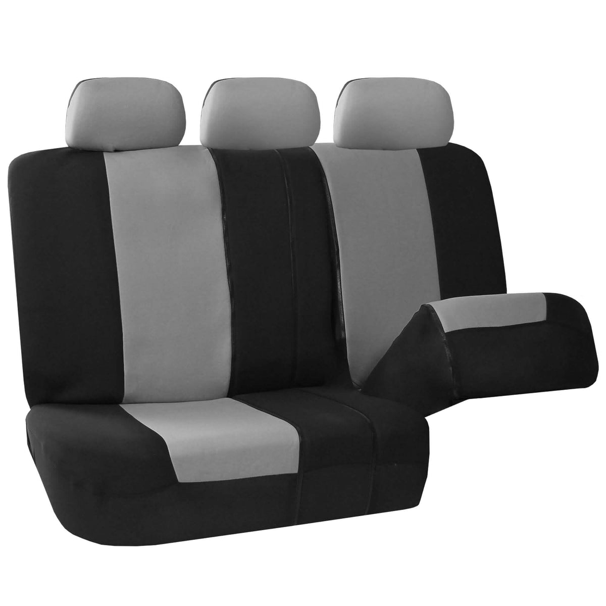 Multifunctional Flat Cloth Seat Covers - Full Set - A-1 Thread Vault