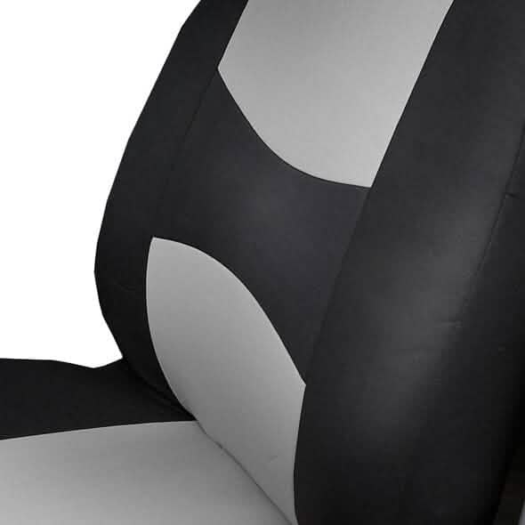Multifunctional Flat Cloth Seat Covers - Full Set - A-1 Thread Vault