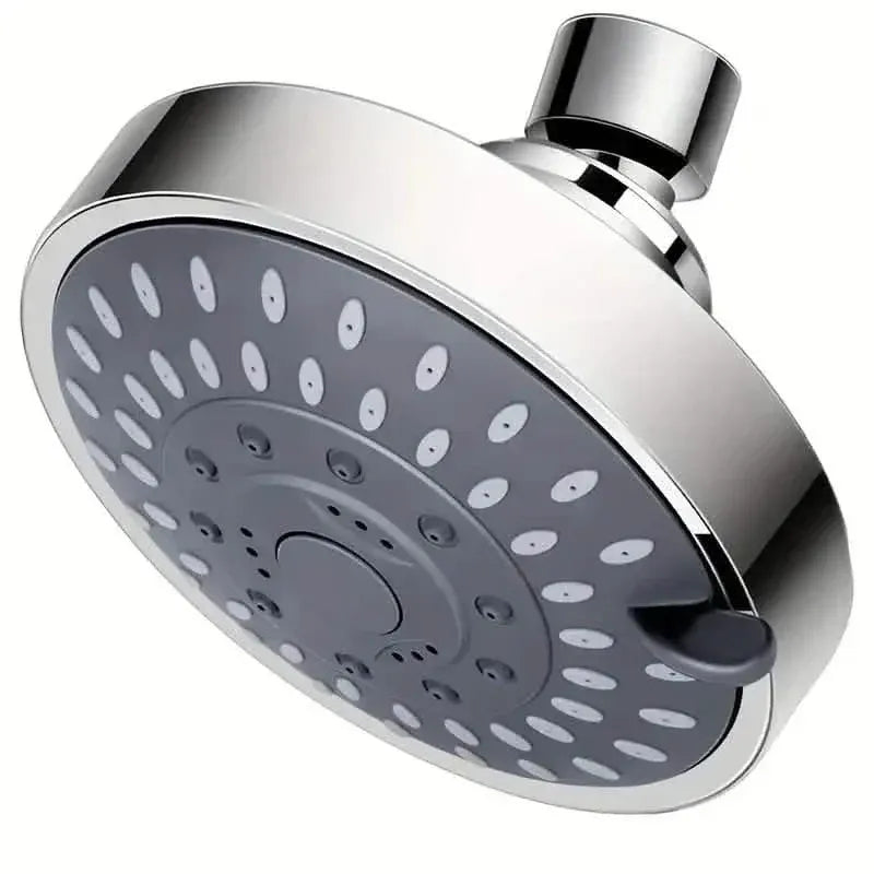 Multifunctional Replacement Rain Shower Head - A-1 Thread Vault