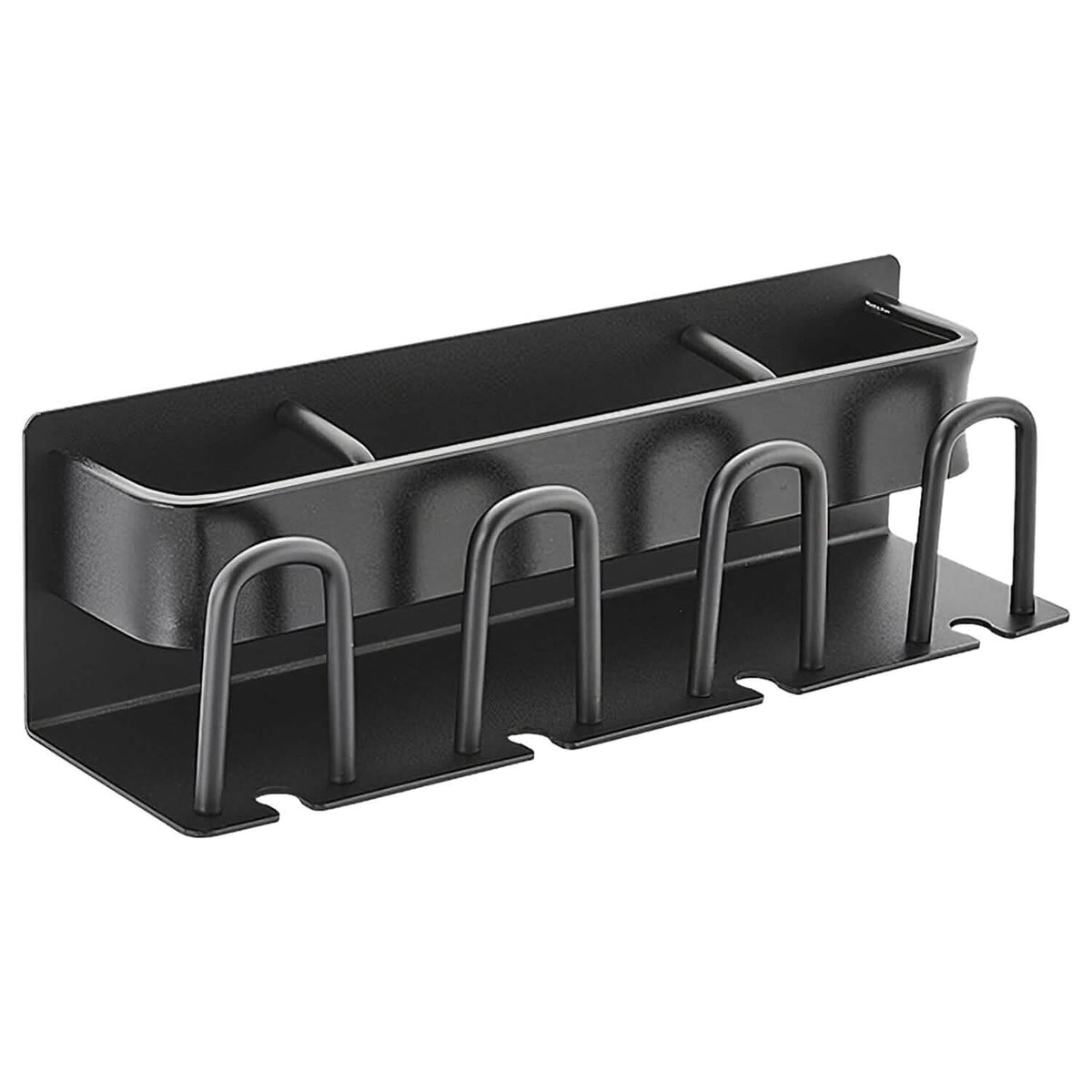 Multifunctional Toothbrush Holder Rack Organizer - A-1 Thread Vault