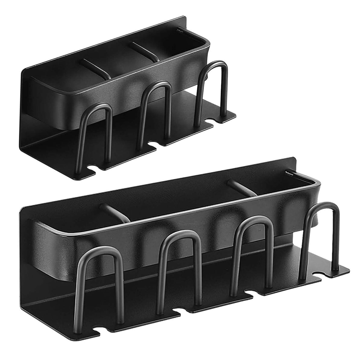 Multifunctional Toothbrush Holder Rack Organizer - A-1 Thread Vault