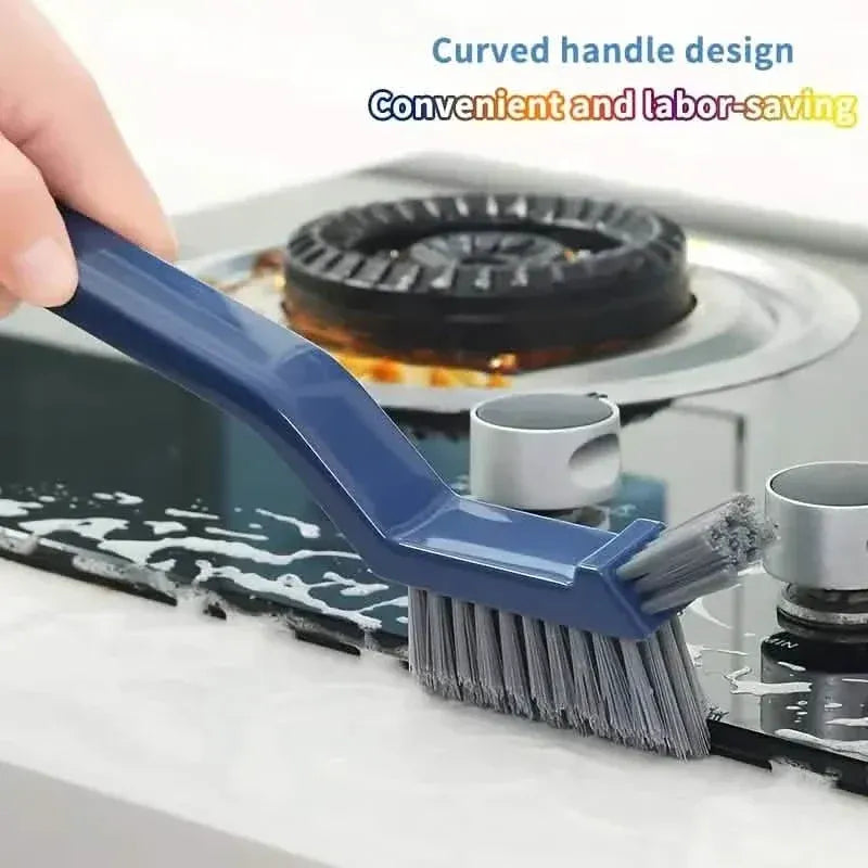 Multifunctional Window Cleaning Soft Brush - A-1 Thread Vault