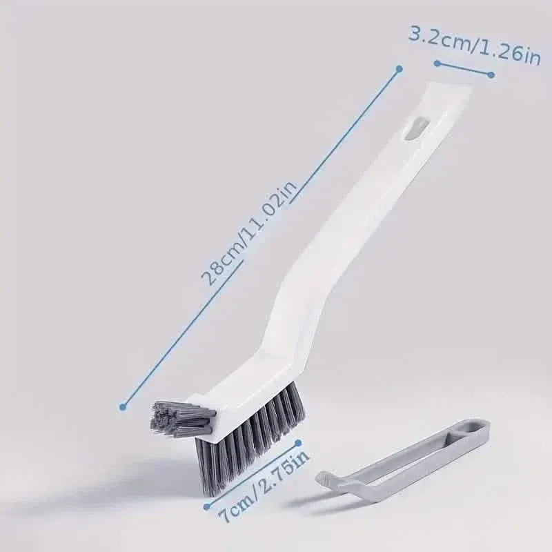 Multifunctional Window Cleaning Soft Brush - A-1 Thread Vault