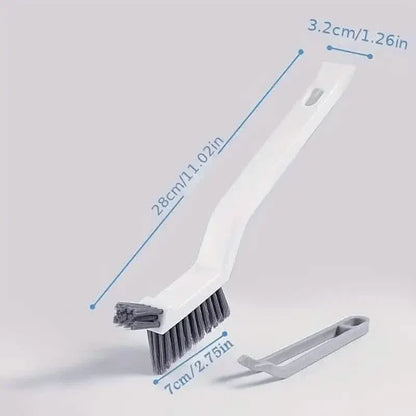 Multifunctional Window Cleaning Soft Brush - A-1 Thread Vault