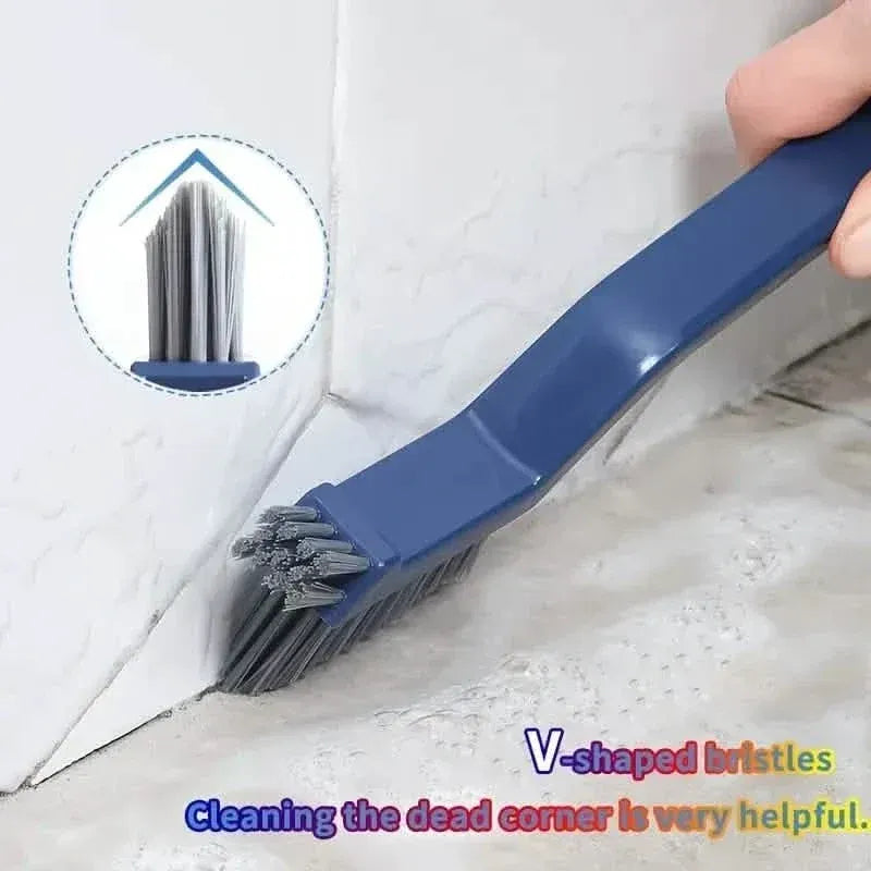 Multifunctional Window Cleaning Soft Brush - A-1 Thread Vault