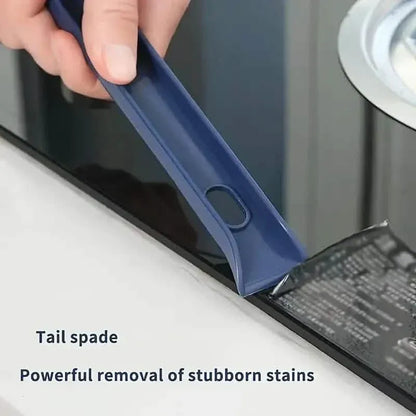 Multifunctional Window Cleaning Soft Brush - A-1 Thread Vault
