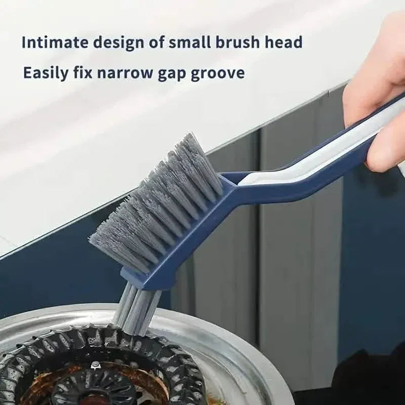 Multifunctional Window Cleaning Soft Brush - A-1 Thread Vault