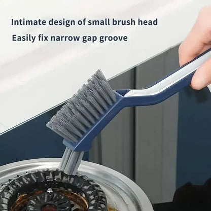 Multifunctional Window Cleaning Soft Brush - A-1 Thread Vault