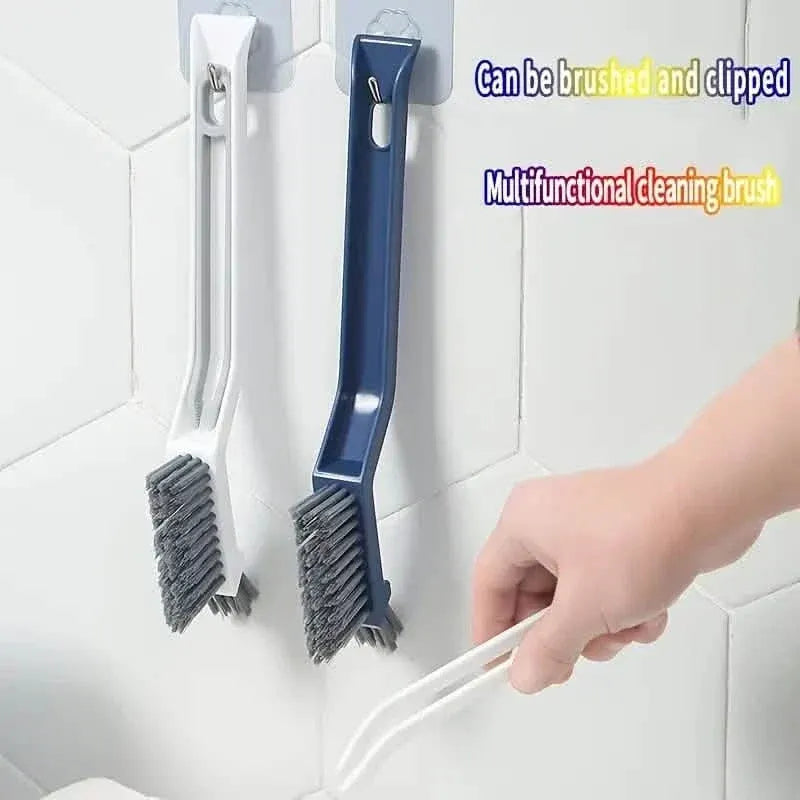 Multifunctional Window Cleaning Soft Brush - A-1 Thread Vault