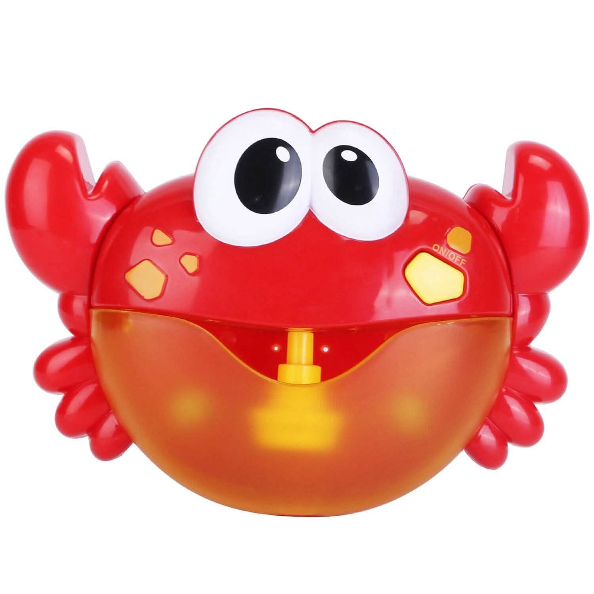Musical Bubble Bath Maker for Bathtubs Toddler Bubble Machine - A-1 Thread Vault