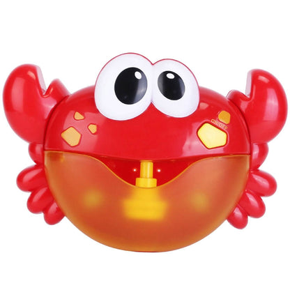 Musical Bubble Bath Maker for Bathtubs Toddler Bubble Machine - A-1 Thread Vault