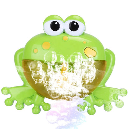 Musical Bubble Bath Maker for Bathtubs Toddler Bubble Machine - A-1 Thread Vault