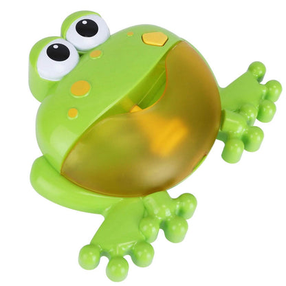 Musical Bubble Bath Maker for Bathtubs Toddler Bubble Machine - A-1 Thread Vault