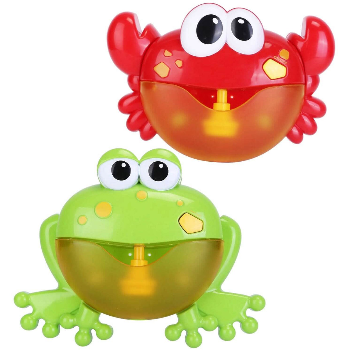 Musical Bubble Bath Maker for Bathtubs Toddler Bubble Machine - A-1 Thread Vault