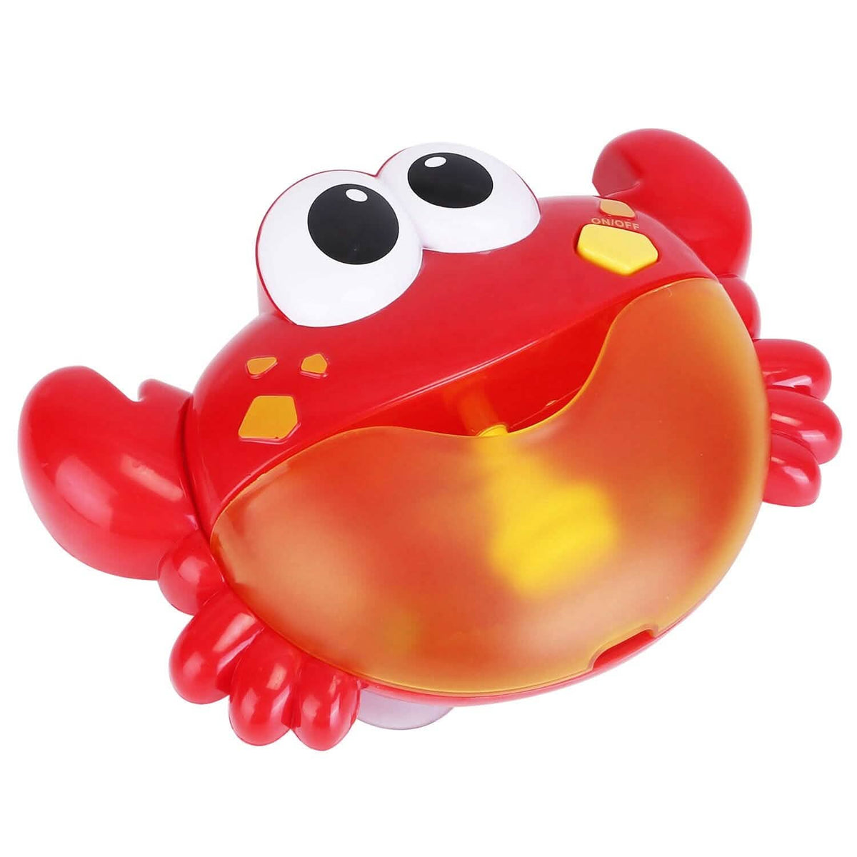 Musical Bubble Bath Maker for Bathtubs Toddler Bubble Machine - A-1 Thread Vault