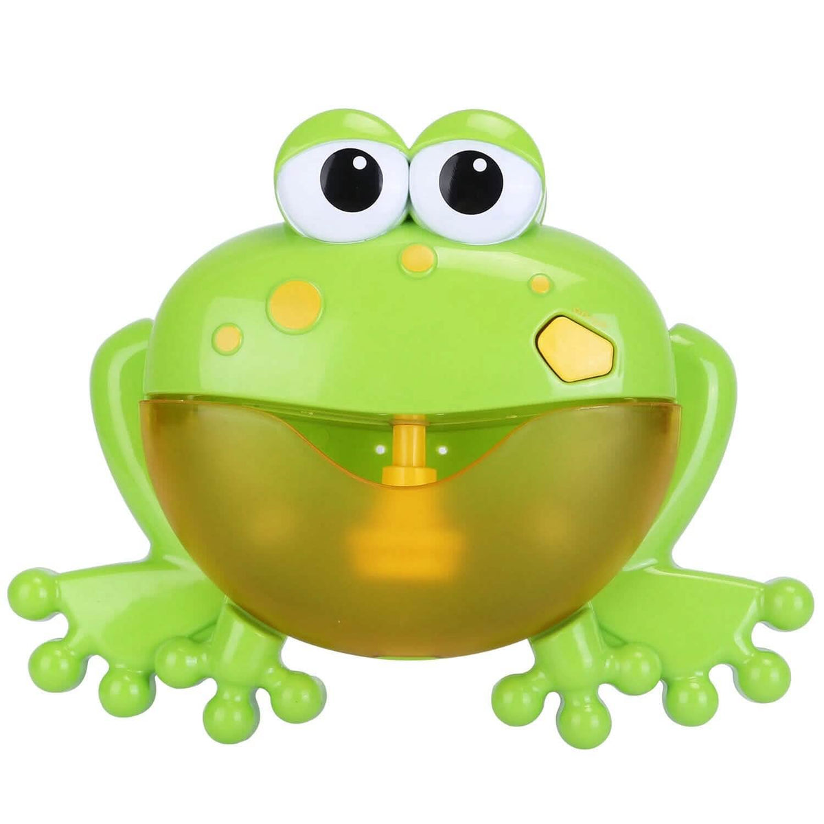 Musical Bubble Bath Maker for Bathtubs Toddler Bubble Machine - A-1 Thread Vault