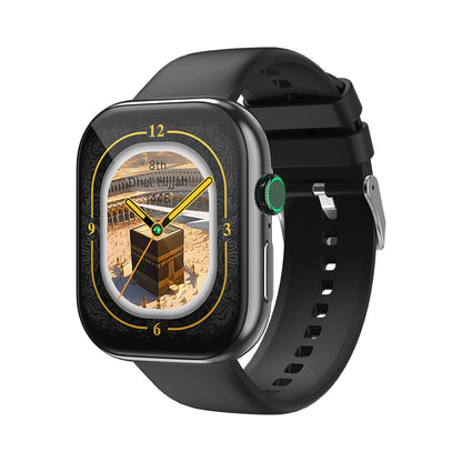 Muslim Smartwatches For Both Men And Women - A-1 Thread Vault