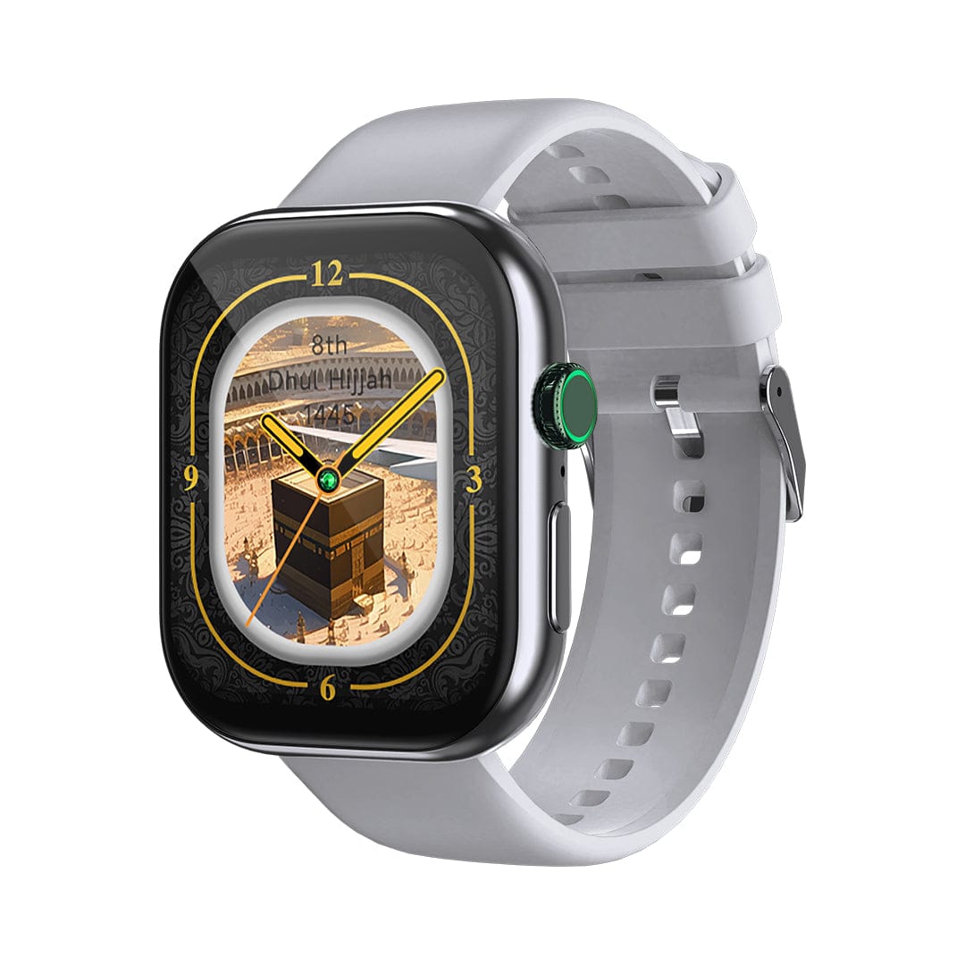 Muslim Smartwatches For Both Men And Women - A-1 Thread Vault