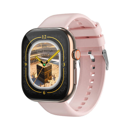 Muslim Smartwatches For Both Men And Women - A-1 Thread Vault