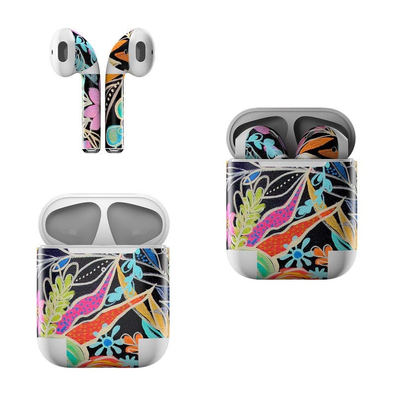 My Happy Place - Apple AirPods Skin - A-1 Thread Vault