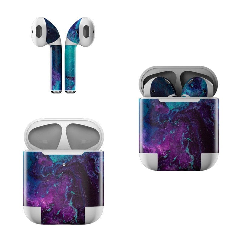Nebulosity - Apple AirPods Skin - A-1 Thread Vault