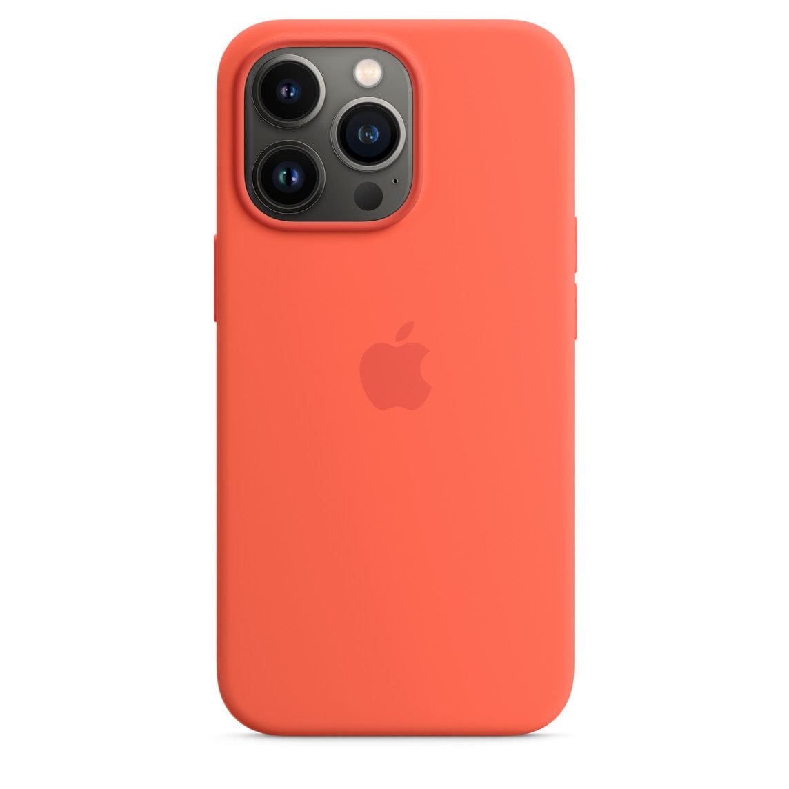 iPhone 13 Silicone Case with MagSafe - A-1 Thread Vault