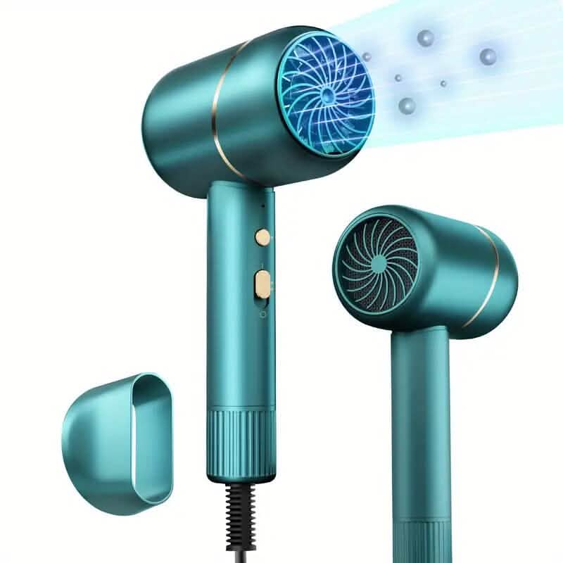 Negative Ion Hair Care Hair Dryer - A-1 Thread Vault