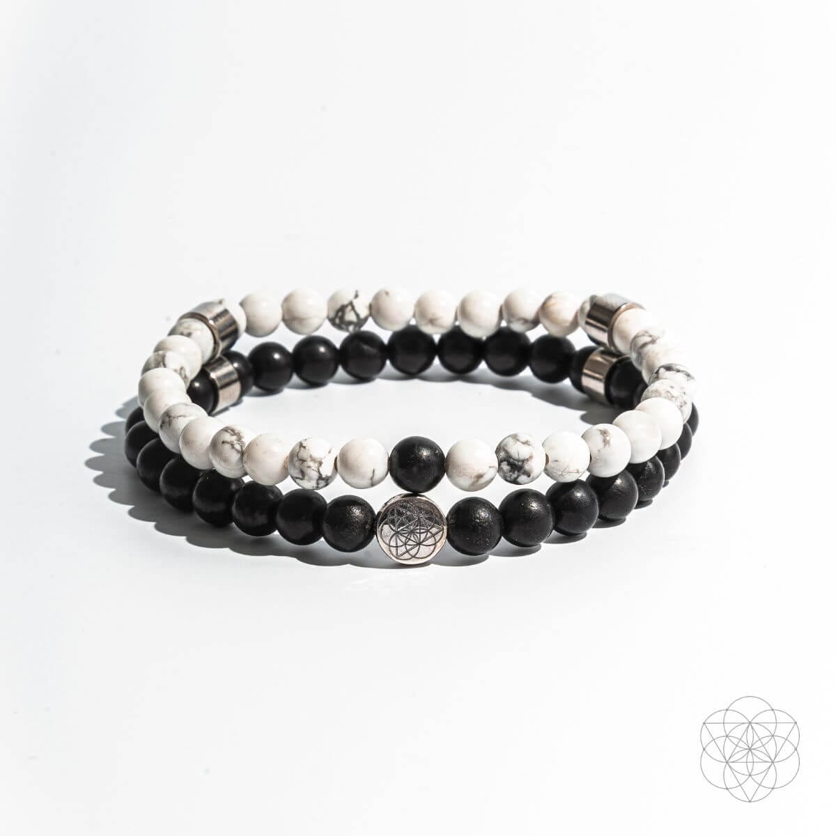 Negativity Banisher Bracelet Set - A-1 Thread Vault